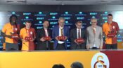 Galatasaray’ın 23. şampiyonluğu için hatıra para basıldı