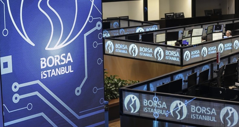 Borsa haftaya yükselişle başladı