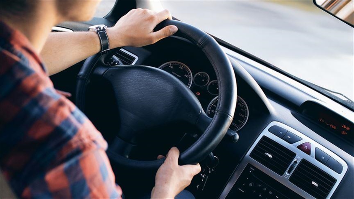 “Yol hipnozu” sürücüler için hayati risk taşıyor