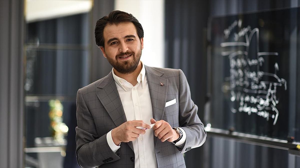Türkiye’nin ürettiği yapay damar teknolojisine Avrupa Birliği onayı