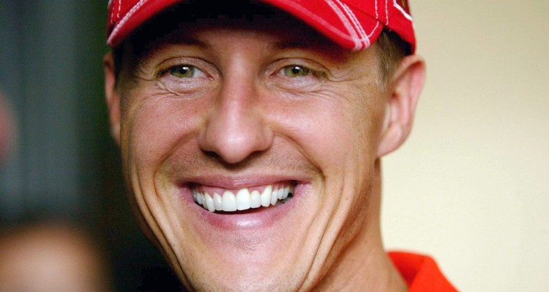 FORMULA1’İN SCHUMİ GERÇEĞİ