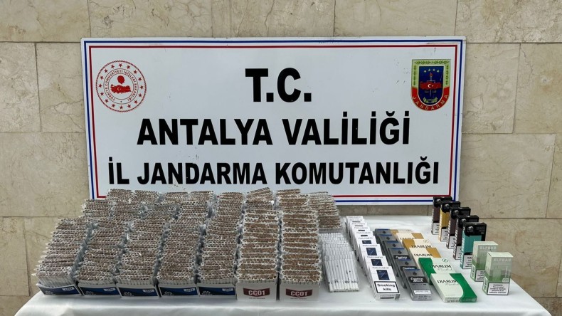 Kaçak Sigara, Elektronik Sigara