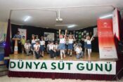 SAĞLIKLI BESLENMEK İÇİN MUTLAKA SÜT İÇİN
