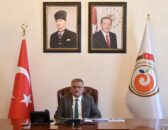 GENÇLERİMİZE DOKUNACAK PROJELER YAPMAYA DEVAM EDECEĞİZ