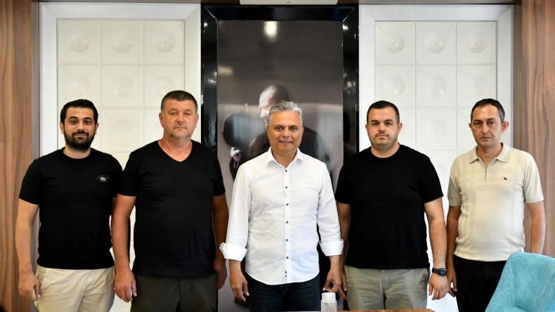 Kırcami için Konya’ya gidiliyor