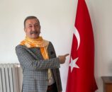 BAŞKAN YALÇIN: ŞİMDİ ZAMAN BİRLİK BERABERLİK ZAMANI!