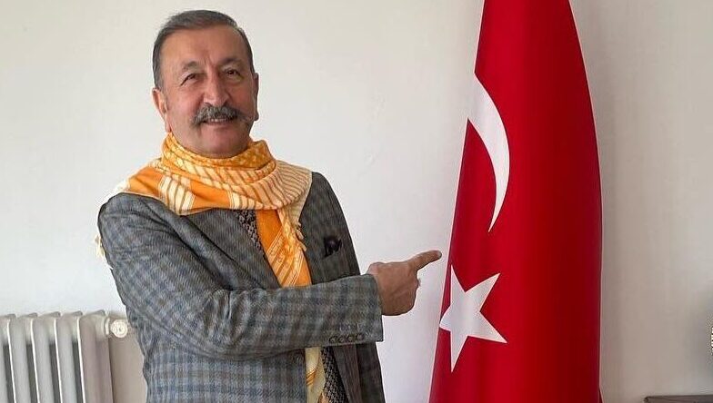 BAŞKAN YALÇIN: ŞİMDİ ZAMAN BİRLİK BERABERLİK ZAMANI!
