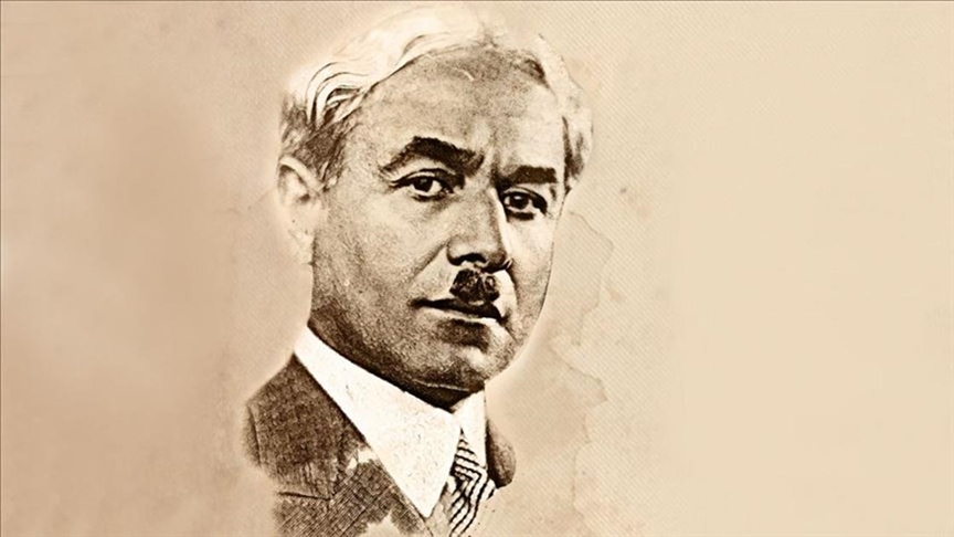 Milli mücadelenin coşkulu hatibi Hamdullah Suphi