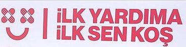 İlk Yardıma İlk Sen Koş projesi Brandverse Awards’tan ödül aldı