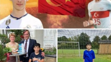 ARDA GÜLER’İ KUTLUYORUM!