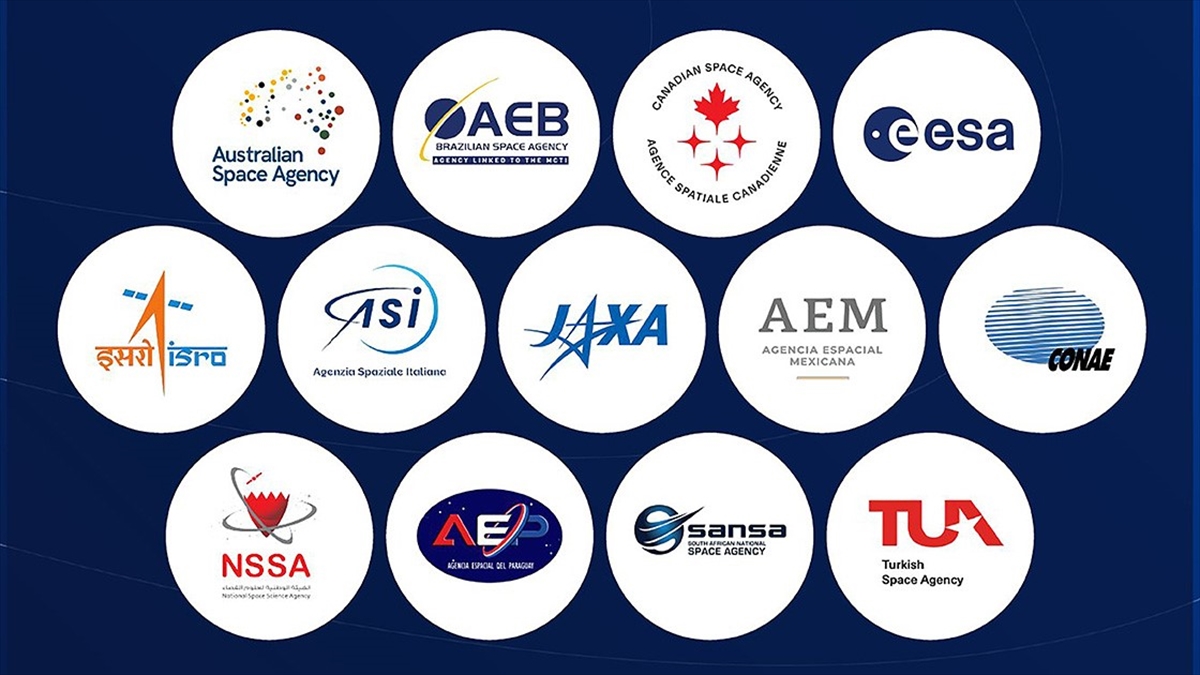 Dünyanın en büyük uzay hackathonu için TUA ve NASA işbirliği