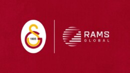 Galatasaray, stat isim sponsorluğu için Rams ile 5 sezonluk sözleşme imzaladı