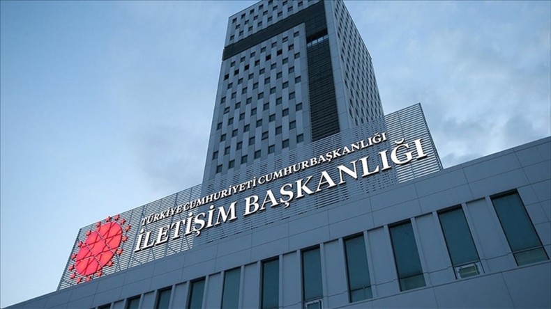 Cumhurbaşkanlığı İletişim Başkanlığı, Dezenformasyon Bülteni’nin 79. sayısını yayımladı
