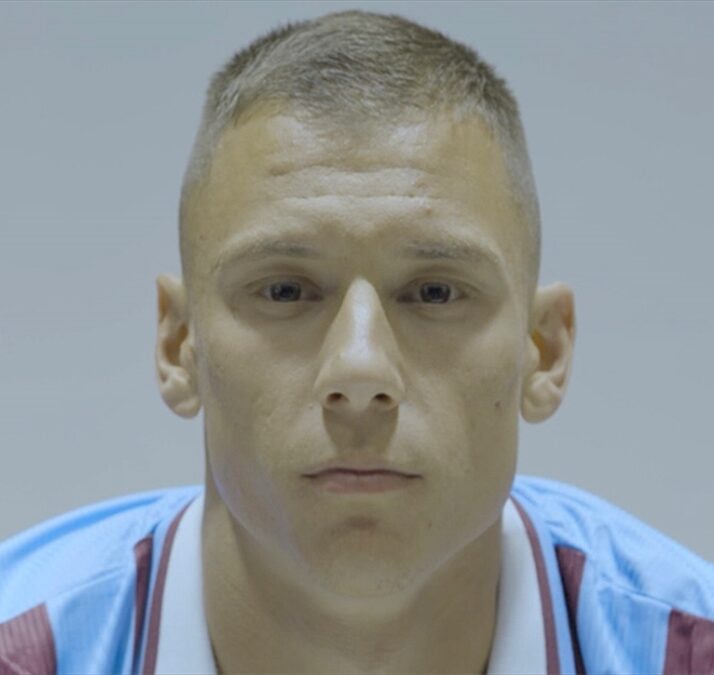 Trabzonspor, Filip Benkovic’i satın alma opsiyonuyla kiraladı