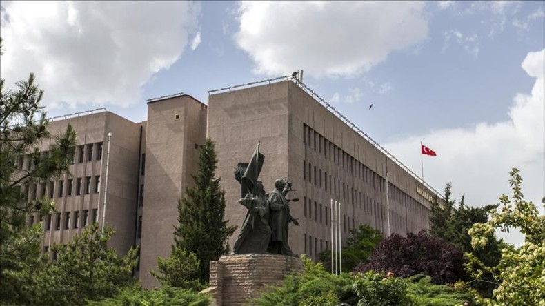 TBMM’de üç alt komisyon için başkan seçimleri yapıldı