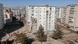 DASK’ın “asrın felaketi”nde tazminat ödeme tutarı 29,5 milyar lirayı buldu