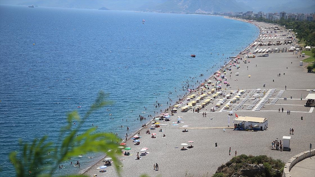 Akdeniz Havzası’nda sıcaklık, küresel ortalamadan daha fazla artacak
