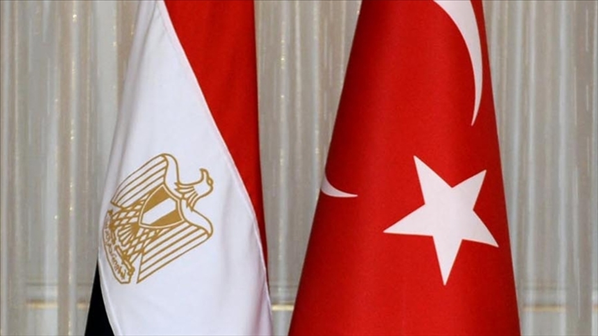 Türkiye ve Mısır’ın karşılıklı büyükelçi atama süreci tamamlandı