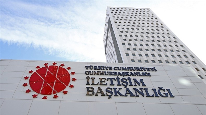 Cumhurbaşkanlığı İletişim Başkanlığı, Dezenformasyon Bülteni’nin 83. sayısını yayımladı