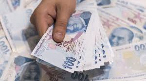 Kamu Görevlimiz iletişim yollarıyla herhangi bir amaçla kesinlikle para talebinde bulunmaz