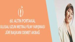 Antalya Altın Portakal Film Festivali 60 Yaşında!