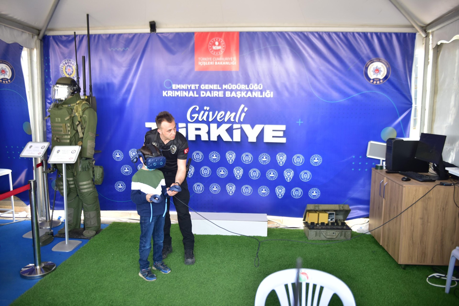 2. Antalya Bilim Festivali 19 Ekim’de kapılarını açıyor