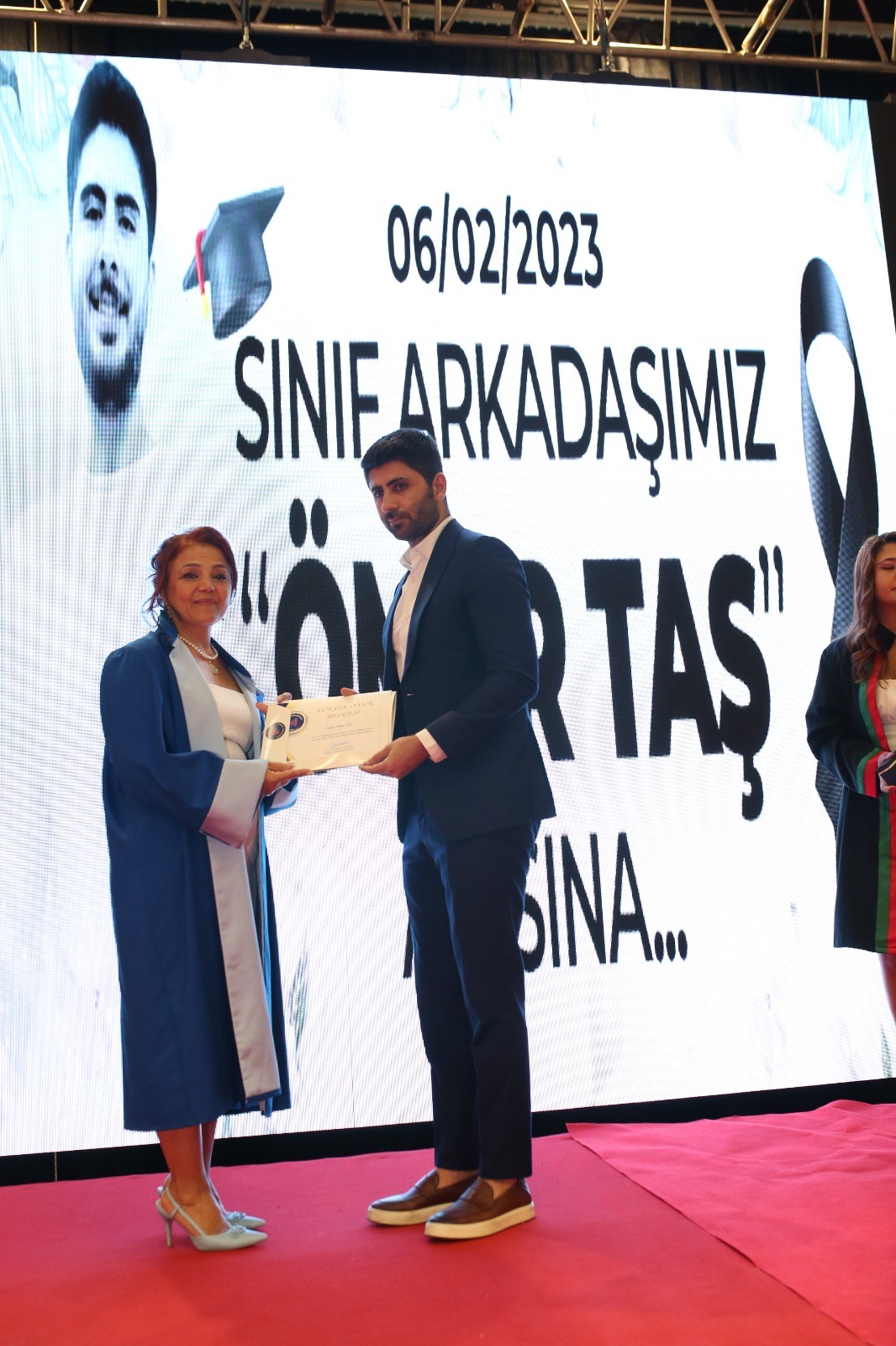 Akdenizli Hukukçular Yemin Etti