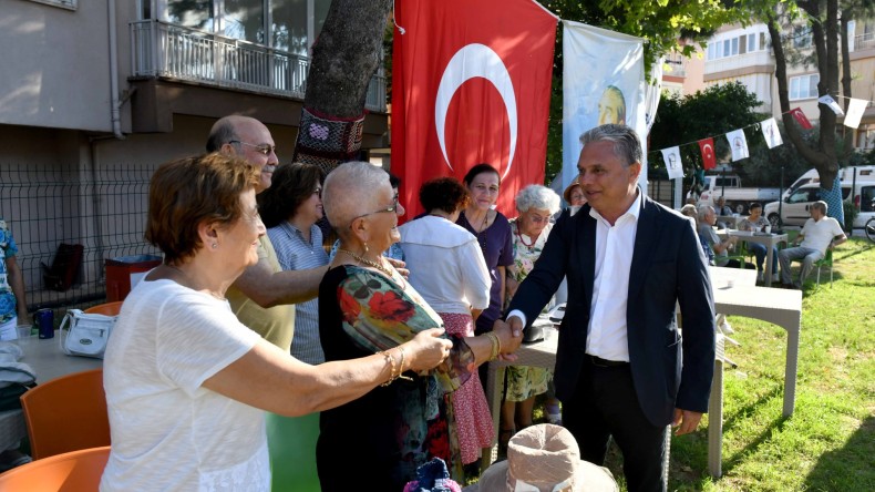 Yaşlı evleri dünyanın ilgisini çekiyor