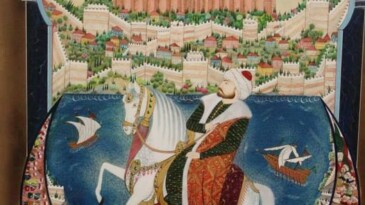 Fatih Sultan Mehmet’in Hayatından kısa not…