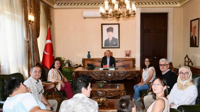 ÖZEL ÇOCUKLARIMIZA DAHA İYİ BİR YAŞAM SUNMAK HEPİMİZİN ORTAK GÖREVİ
