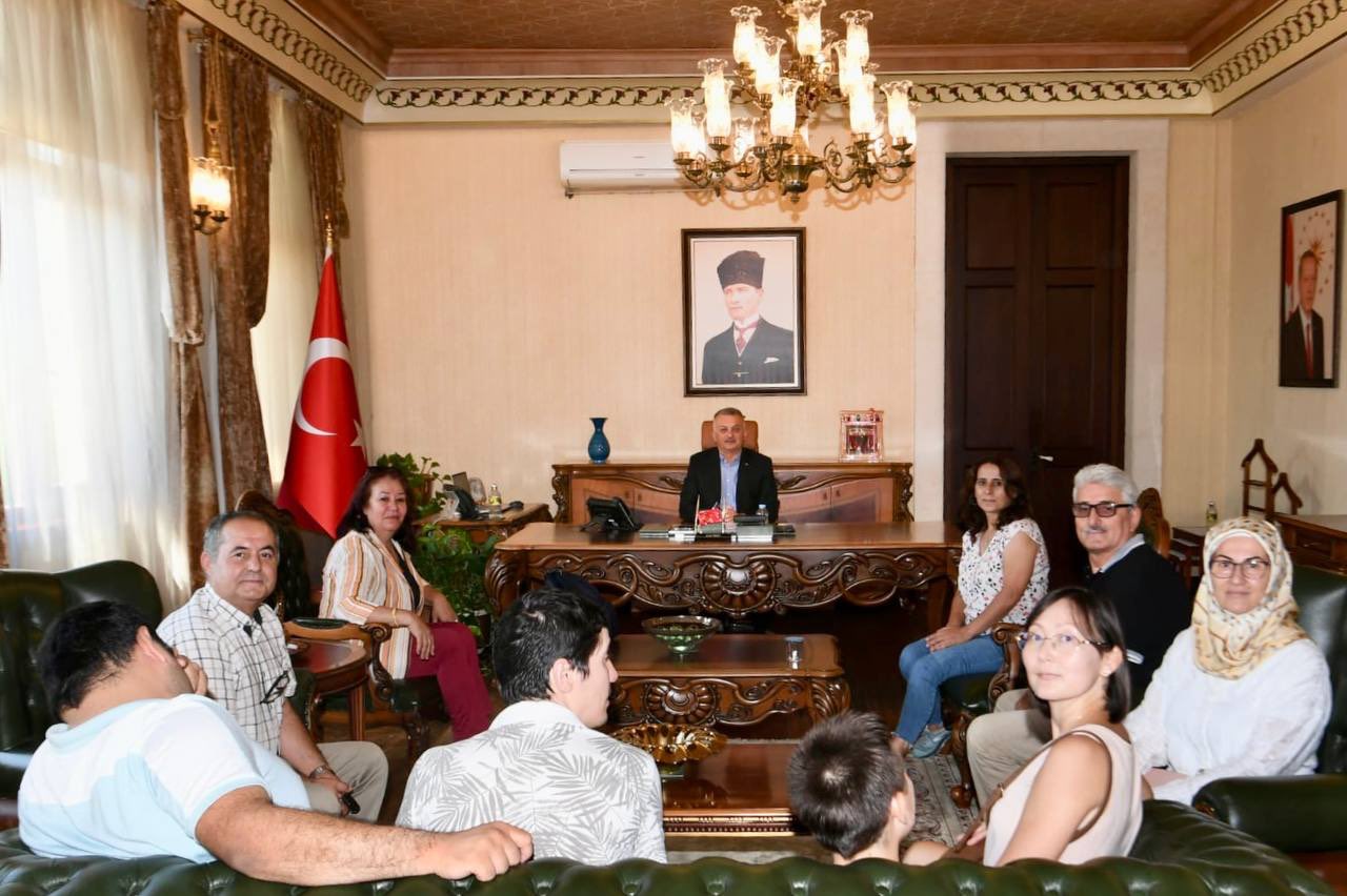 ÖZEL ÇOCUKLARIMIZA DAHA İYİ BİR YAŞAM SUNMAK HEPİMİZİN ORTAK GÖREVİ
