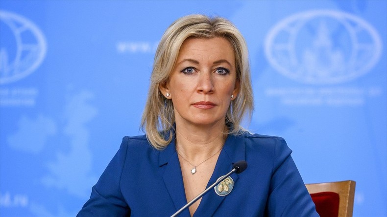 Rusya: Suudi Arabistan’daki Ukrayna toplantısının çözüm için hiçbir katma değeri yok