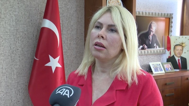 Türkiye’de yapılan rahim nakli dünyaya örnek oldu