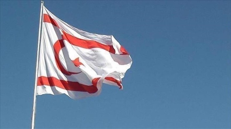 KKTC’de kabinede değişikliğe gidildi