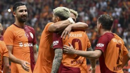 Galatasaray, UEFA Şampiyonlar Ligi’nde play-off turunda