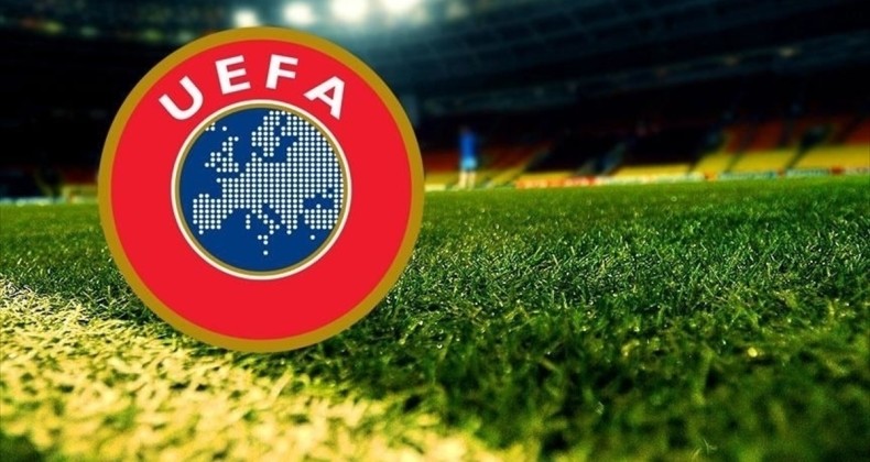 UEFA, yılın futbolcusu ve teknik direktörü finalistlerini açıkladı