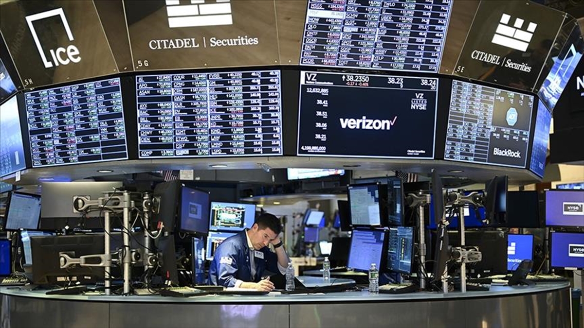 Küresel piyasalarda gözler Jackson Hole’e çevrildi