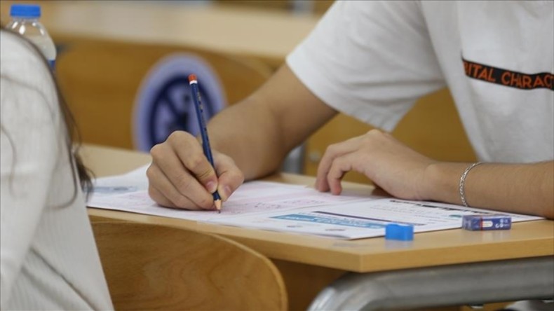 Akademik Personel ve Lisansüstü Eğitimi Giriş Sınavı yapıldı
