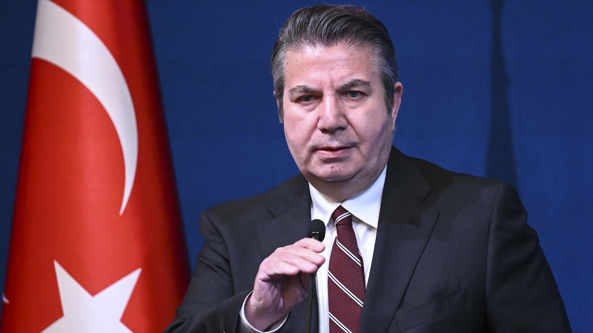 Türkiye’nin BM Daimi Temsilcisi Önal: Terörle mücadele Suriye krizinin çözümü için kilit öneme sahip