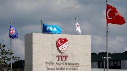 TFF’den futbol ailesinin mensuplarına uyarı