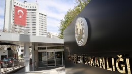 Danimarka’nın Ankara Büyükelçiliği Maslahatgüzarı beşinci kez Dışişleri Bakanlığına çağrıldı