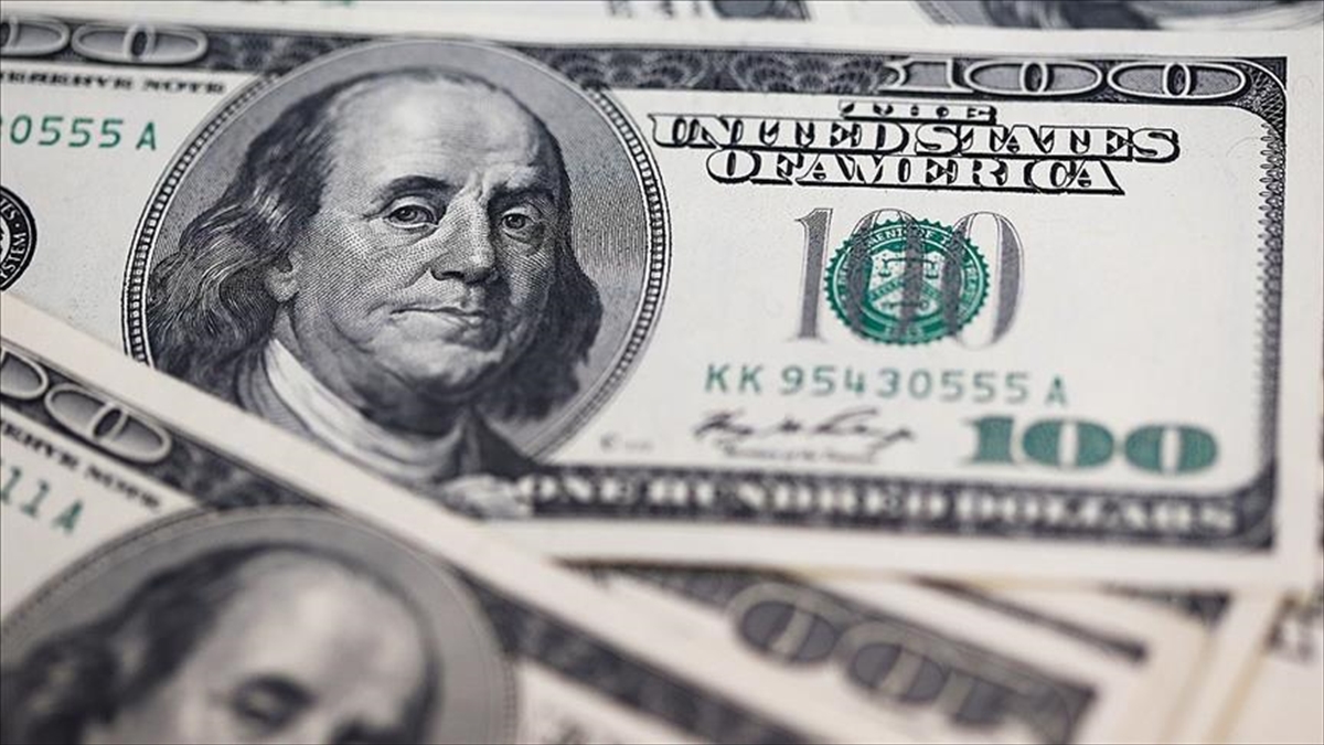 Faiz kararının ardından dolar/TL’de yüzde 7’yi aşan sert düşüş