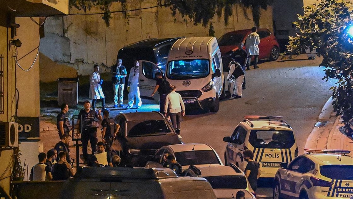 Film gibi operasyonda yaralanan polis memuru şehit oldu yaralı polis memurları var