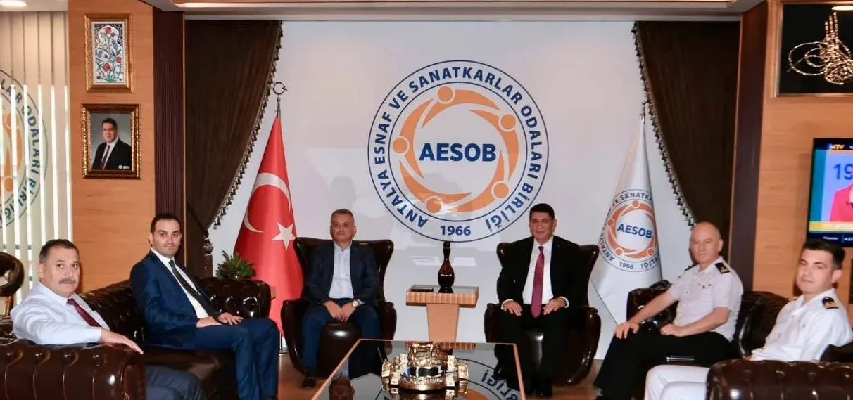 TOPLUMUMUZU HER TÜRLÜ BAĞIMLILIĞA KARŞI KORUYACAĞIZ