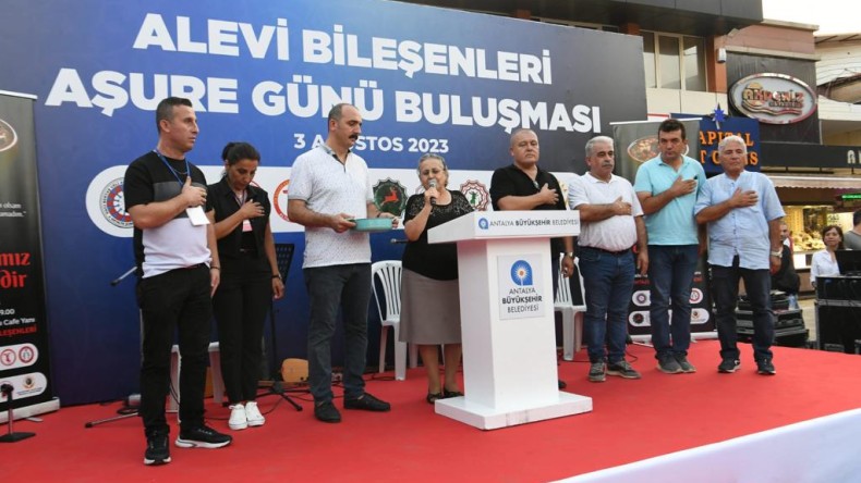 FARKLILIKLARIMIZ BİZİM ZENGİNLİKLERİMİZDİR