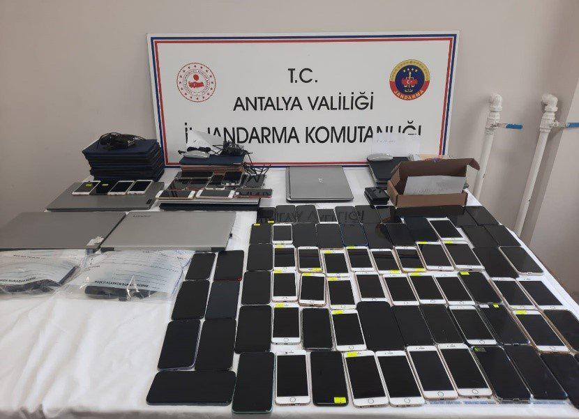 İnsan Ticareti Suçuna 220 Yıl Hapis Cezası