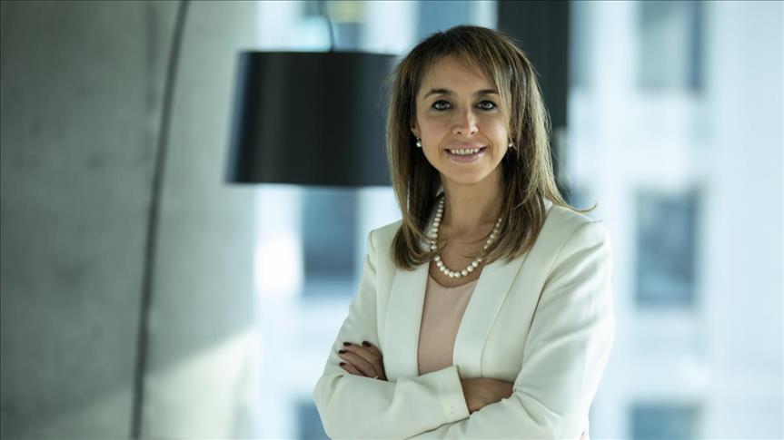 EY Girişimci Kadın Liderler Programı başvuruları devam ediyor