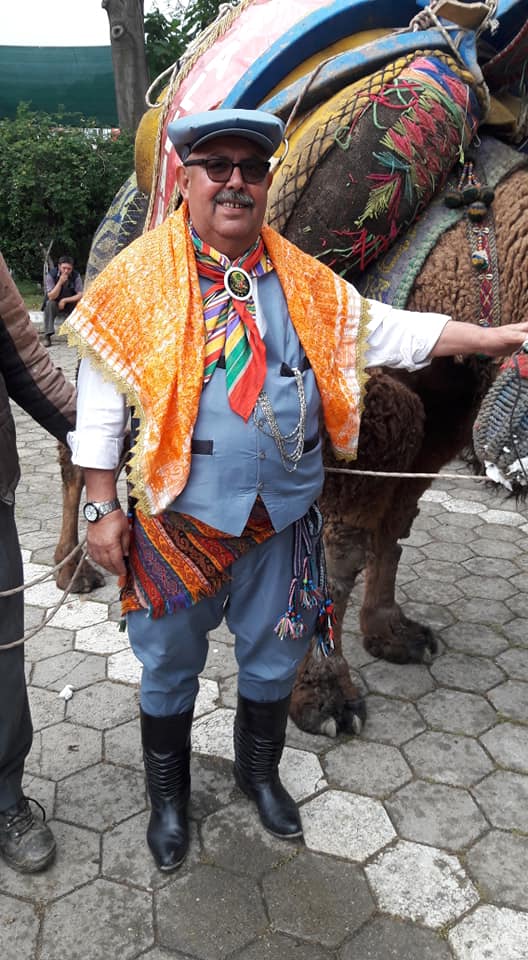 KURTULUŞ SAVAŞINDA EFELERİN VE YÖRÜKLERİN ROLÜ