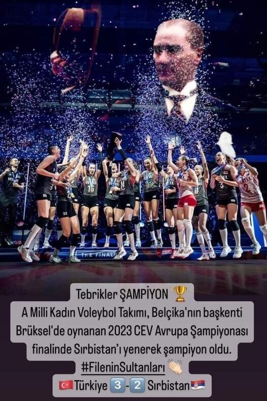 TÜRK KADINI: OKUNASI EN BÜYÜK KİTAP