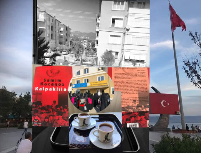 AKÇAY’IN SEMBOLÜ, KAZ ÇOBANI SARIKIZ VE SÖYLENCESİ!